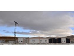 Kırşehir Belediyesi Kampüsü Açılıyor