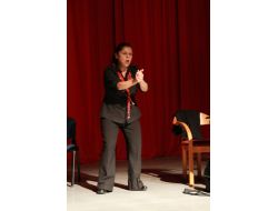 Uludağ Üniversitesi'nde Din Adamlarına Ağır Hakaret İçeren Oyun Sergilendi