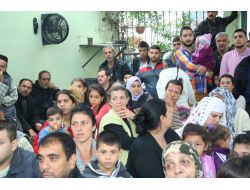 Roman Vatandaşlar Uyuşturucuya Karşı Savaş Açtı