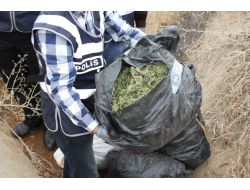 Evlenmek İçin Parayı ‘uyuşturucu’ Satarak Kazanacakmış