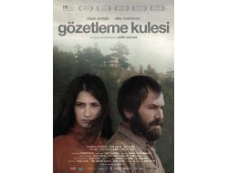 Gözetleme Kulesi 16 Kasım'da Vizyona Giriyor