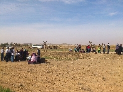 Savaş uçakları tekrar bombaladı!