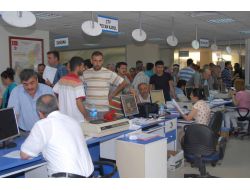 Yüreğir Belediyesi’nden Emlak Ve Çevre Temizlik Vergisi Uyarısı