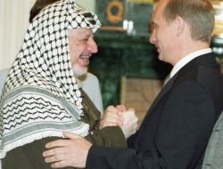 Rusya, Arafat’ın Ölümünü Araştırmak İçin Ekip Gönderiyor