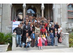 Büyüklerden, Minik Diyabetlilere Tavsiye