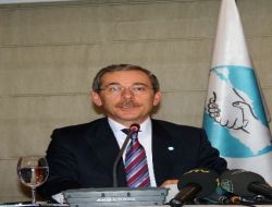 Tp Genel Başkanı Şener'in Basın Toplantısı Basın Özgürlüğü Tartışmasına Döndü