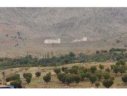 Kaymakam Yörük: Sason’da Çadırda Eğitim Söz Konusu Değil