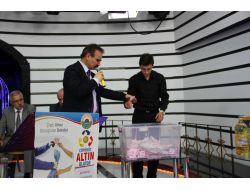 ‘çöpünüz Altın Olacak’ Kampanyası Talihlileri Belirlendi