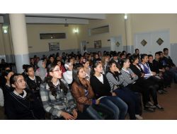 Verimli Ders Çalışma Tekniklerini Öğrendiler