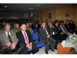 12 Kasım Depremi'nin 13. Yıldönümü