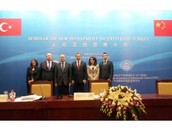 Türkiye Çin’de Yatırımcı Avına Çıktı (2)