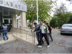 Diyarbakır’da Kapçakçılara Nefes Kesen Operasyon