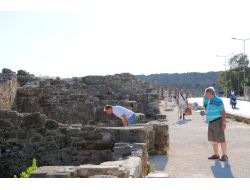 Bakan Yardımcısı Arıcı:turizmde Kalıcılığı Kültür Sağlar