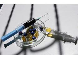 Rusya'da Bin700 Uyuşturcu Laboratuvarı Etkisiz Hale Getirildi