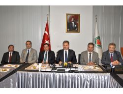 Malatya Belediye Başkanı Çakır: Kent İçin Tarihi Bir Gün