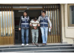 İzinli Çıktığı Hapishaneye Dönmeyen Hükümlü 2 Ay Sonra Yakalandı