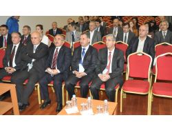 Eski Bakan Güler: Enerji İhtiyacını Rüzgardan Karşılamamız Mümkün