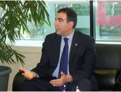 Chp Genel Başkan Yardımcısı Toprak: Suriye Belası Bize Pahalıya Mal Oldu