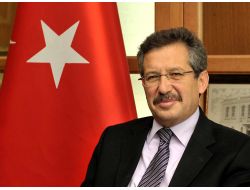 Poyraz: Büyükşehir Olmak Kahramanmaraşlı'ya Yük Getirmeyecek