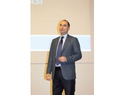 Kadın Girişimcilere 'Aile Şirketlerinin Devamlılığı' Konulu Seminer