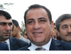 İbrahim Kızıl: Şanlıurfa’da Yaşananlar Camiamızı Derinden Üzdü