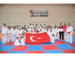 Türkiye Karate Şampiyonası Hazırlıkları Başladı