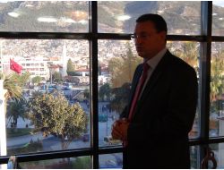 Antakya Belediye Başkanı Savaş: Büyükşehir Hatay’ı Bütünleştirecek