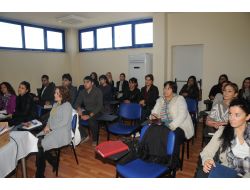 Eğitim Alıp Kendi İşini Kurmak İsteyenlere 30 Bin Lira Kredi