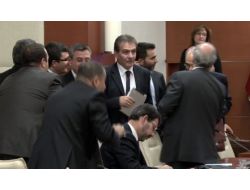 Cengiz-kolin-limak: 350-400 Milyon Tl Yatırım Düşünüyoruz