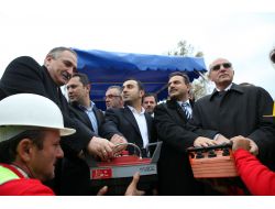 Abant İzzet Baysal Üniversitesi İlahiyat Fakültesi’nin Temeli Atıldı