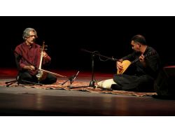 Başakşehir Belediyesi’nden ‘türk Ve Acem Doğaçlamaları’ Konseri