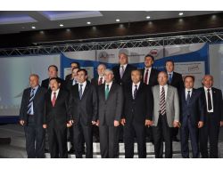 Bakan Yılmaz: Türkiye'de Günlük Geliri 1 Doların Altında Fert Kalmadı