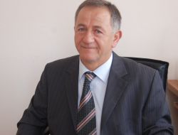 İtfaiye Müdürü Şenel: Vatandaşlar Kış Mevsimi Öncesi Baca Temizliğini Yaptırmalı