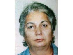 Yolun Karşısına Geçmek İsterken Hayatını Kaybetti