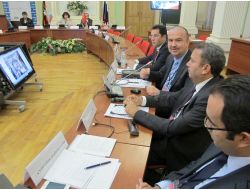 Thy’nin Rusya Hedefi Yılda 1 Milyon Yolcu