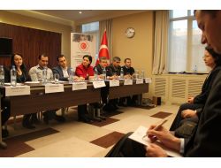 "Büyük Şirket Olmak Rusya’da İş Yapmak İçin Yeterli Değil"