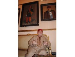 Tunus'un Son Osmanlıları Geleneklerini Yaşatmaya Devam Ediyor (Özel)