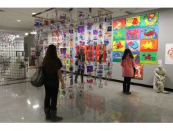 İstanbul Çocuk Ve Gençlik Sanat Bienali’nin Vapur Etkinlikleri Başlıyor