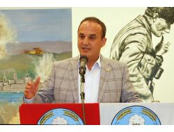 Milletvekili Şengül: İnciratı'nın 22 Yıllık İmar Sorunu Çözüldü