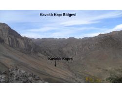 Genelkurmay Operasyonların Fotoğraflarını Dağıttı