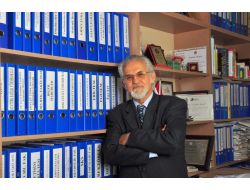 Kavaklı: Kahvehaneler Kıraathane Olursa Yazılı Basının Tirajı 1 Milyon Artar