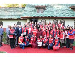 Aile Sosyal Destek Programı Kapsamında 14 Bin Ailenin Kapısını Çalındı