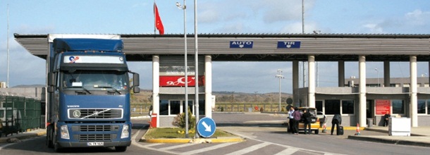 Hayali İhracat Skandalı