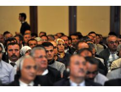 Prof. Kırk: Gülen Hareketi Gittiği Her Yerde Barış Adacıkları Oluşturuyor