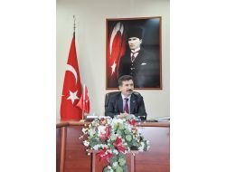 "Televizyon Dizilerindeki Bazı Karakterler Gençlere Kötü Örnek Oluyor"