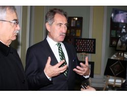 Bakan Günay'dan Rus Vatandaşlarına 'Nezaket' Özrü