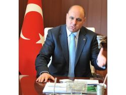 Mardin Belediye Başkanı: Haciz Uygulatanlardan Hesap Soracağız