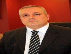 Kasiad Başkanı Hacıkerimoğlu: Hain Saldırı Ülkemizin Birlik Ve Beraberliğine Darbe Vurmaya Yönelik