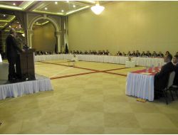 Vali Kıraç: İzmir 36 Uygarlığa Evsahipliği Yaptı