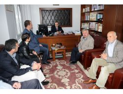 Gümülcine Müftü Yardımcısı: En Büyük Sorunumuz Yunan Hükümeti'nin Tanımaması